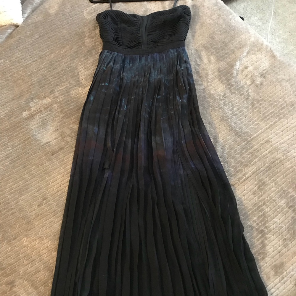 Silence and Noise maxi dress